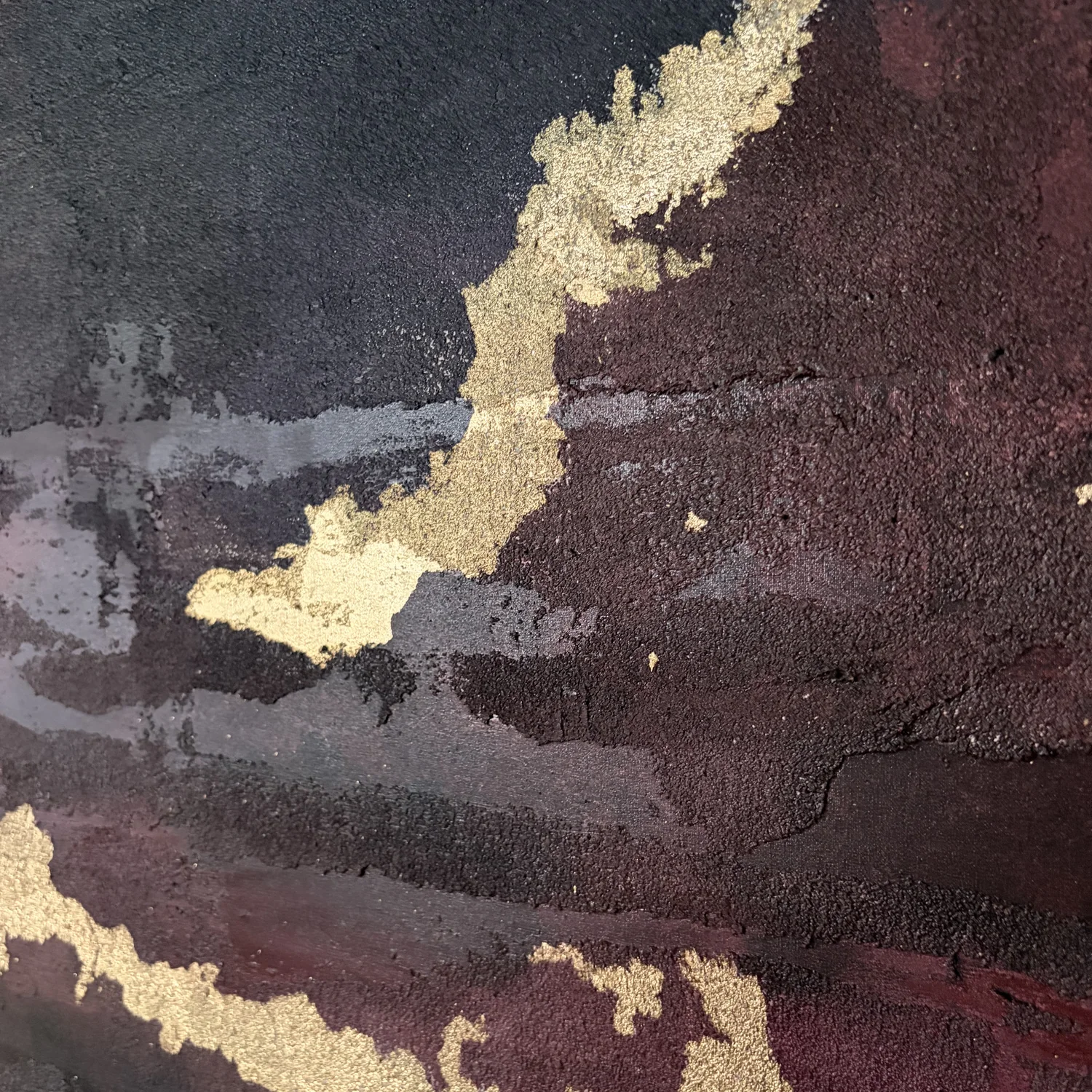 Surface detail, Bumpy Flight